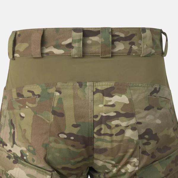 Брюки Helikon-Tex MCDU Pants