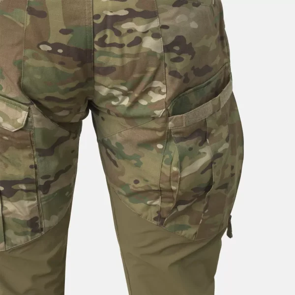 Брюки Helikon-Tex MCDU Pants