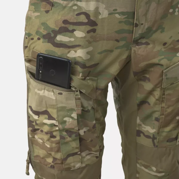 Брюки Helikon-Tex MCDU Pants