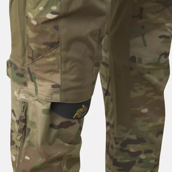 Брюки Helikon-Tex MCDU Pants