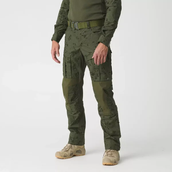 Брюки Helikon-Tex MCDU Pants