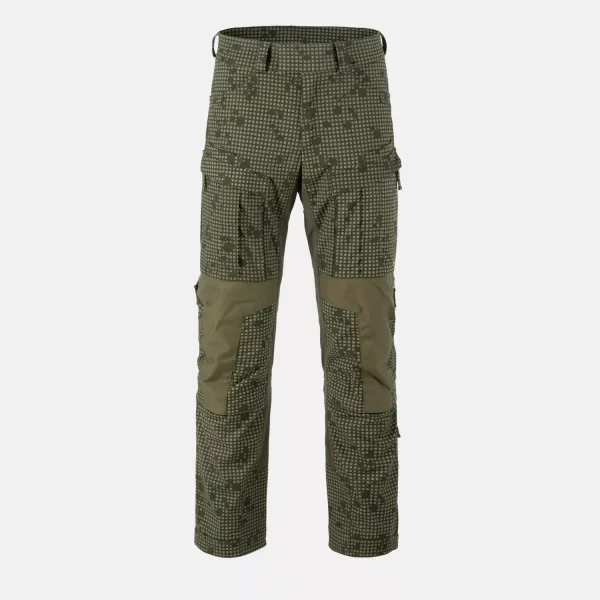 Брюки Helikon-Tex MCDU Pants