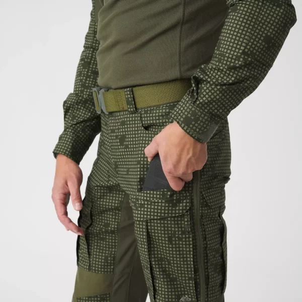 Брюки Helikon-Tex MCDU Pants