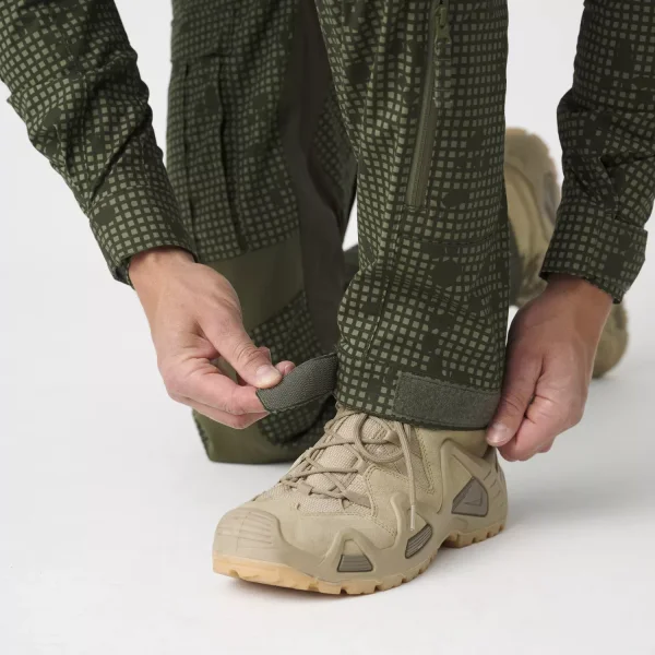 Брюки Helikon-Tex MCDU Pants