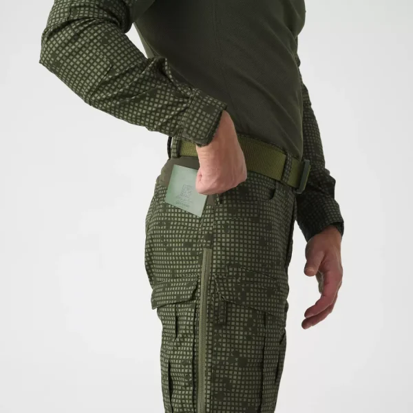 Брюки Helikon-Tex MCDU Pants