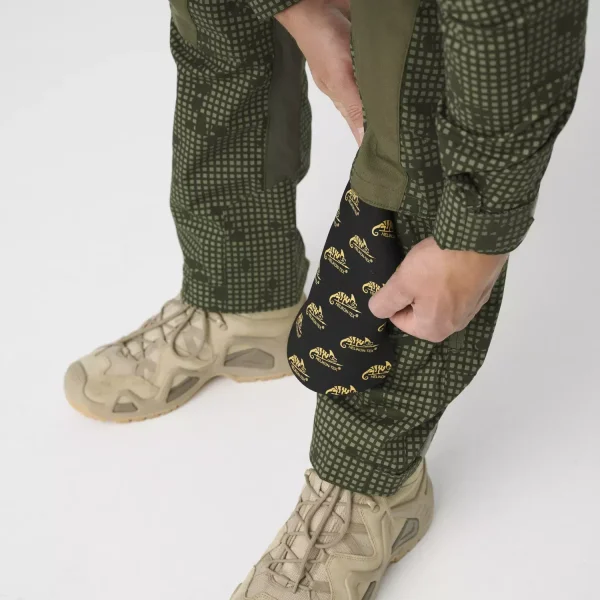 Брюки Helikon-Tex MCDU Pants