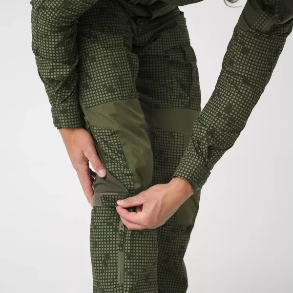 Брюки Helikon-Tex MCDU Pants