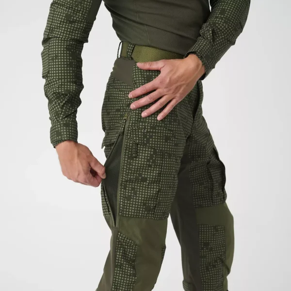 Брюки Helikon-Tex MCDU Pants