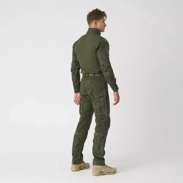 Брюки Helikon-Tex MCDU Pants