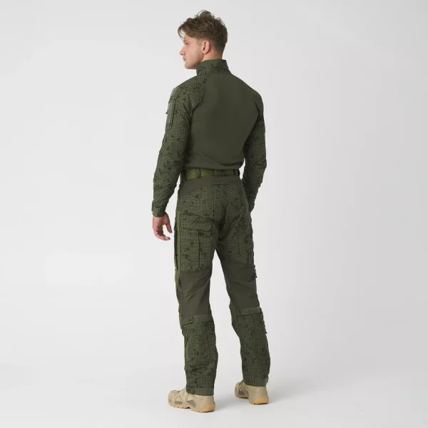 Брюки Helikon-Tex MCDU Pants
