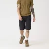Шорты Helikon-Tex OTS (Outdoor Tactical Shorts) 11 -VersaStretch Lite — Black