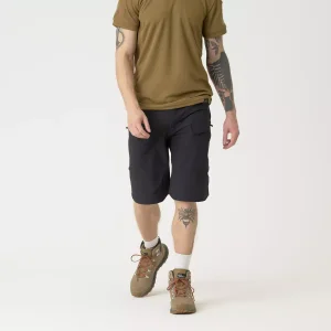 Шорты Helikon-Tex OTS (Outdoor Tactical Shorts) 11 -VersaStretch Lite