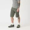 Шорты Helikon-Tex OTS (Outdoor Tactical Shorts) 11 -VersaStretch Lite — Olive Drab