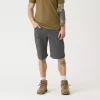 Шорты Helikon-Tex OTS (Outdoor Tactical Shorts) 11 -VersaStretch Lite — Shadow Grey