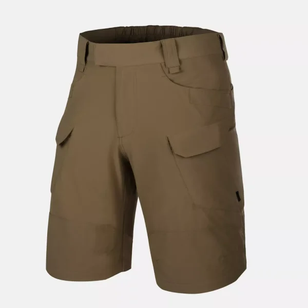 Шорты Helikon-Tex OTS (Outdoor Tactical Shorts) 11 -VersaStretch Lite
