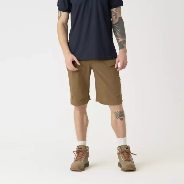 Шорты Helikon-Tex OTS (Outdoor Tactical Shorts) 11 -VersaStretch Lite