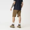 Шорты Helikon-Tex OTS (Outdoor Tactical Shorts) 11 -VersaStretch Lite