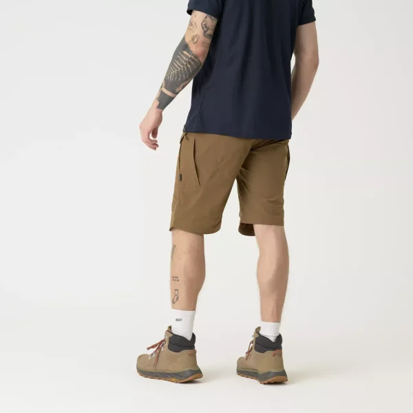 Шорты Helikon-Tex OTS (Outdoor Tactical Shorts) 11 -VersaStretch Lite