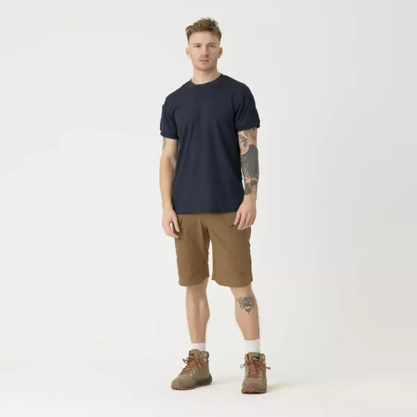 Шорты Helikon-Tex OTS (Outdoor Tactical Shorts) 11 -VersaStretch Lite