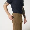 Шорты Helikon-Tex OTS (Outdoor Tactical Shorts) 11 -VersaStretch Lite