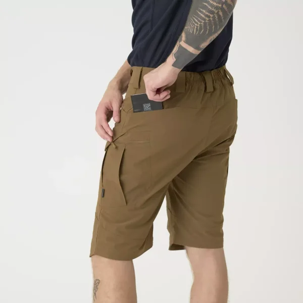 Шорты Helikon-Tex OTS (Outdoor Tactical Shorts) 11 -VersaStretch Lite