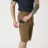 Шорты Helikon-Tex OTS (Outdoor Tactical Shorts) 11 -VersaStretch Lite