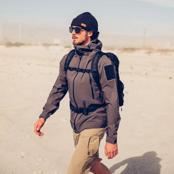 Шорты Helikon-Tex OTS (Outdoor Tactical Shorts) 11 -VersaStretch Lite