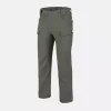 Брюки Helikon-Tex OTP (Outdoor Tactical Pants) - VersaStretch — Taiga Green