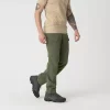 Брюки Helikon-Tex OTP (Outdoor Tactical Pants) - VersaStretch — Olive Green