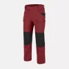 Брюки Helikon-Tex OTP (Outdoor Tactical Pants) - VersaStretch — Crimson Sky / Black