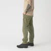 Брюки Helikon-Tex OTP (Outdoor Tactical Pants) - VersaStretch — Adaptive Green