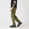 Брюки Helikon-Tex OTP (Outdoor Tactical Pants) - VersaStretch — PenCott WildWood
