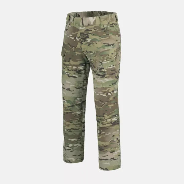 Брюки Helikon-Tex OTP (Outdoor Tactical Pants) - VersaStretch — MultiCam