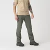 Брюки Helikon-Tex OTP (Outdoor Tactical Pants) - VersaStretch — Olive Drab