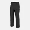 Брюки Helikon-Tex OTP (Outdoor Tactical Pants) - VersaStretch — Black