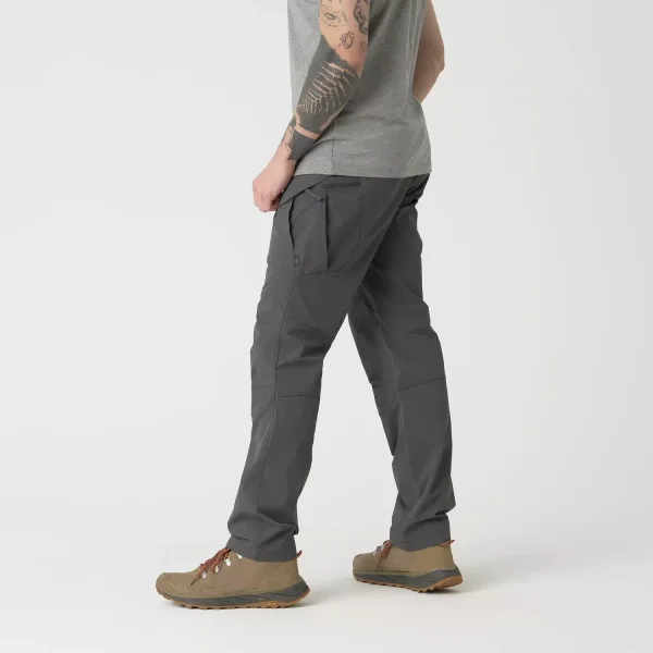 Брюки Helikon-Tex OTP (Outdoor Tactical Pants) - VersaStretch — Shadow Grey