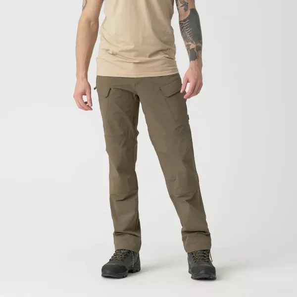 Брюки Helikon-Tex OTP (Outdoor Tactical Pants) - VersaStretch