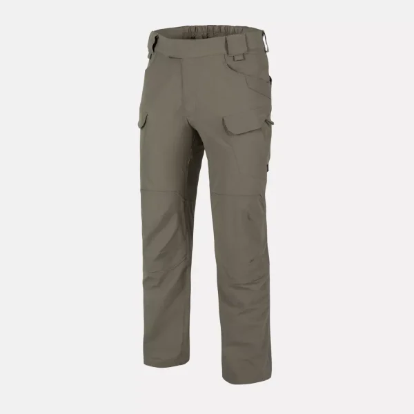 Брюки Helikon-Tex OTP (Outdoor Tactical Pants) - VersaStretch