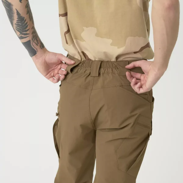 Брюки Helikon-Tex OTP (Outdoor Tactical Pants) - VersaStretch