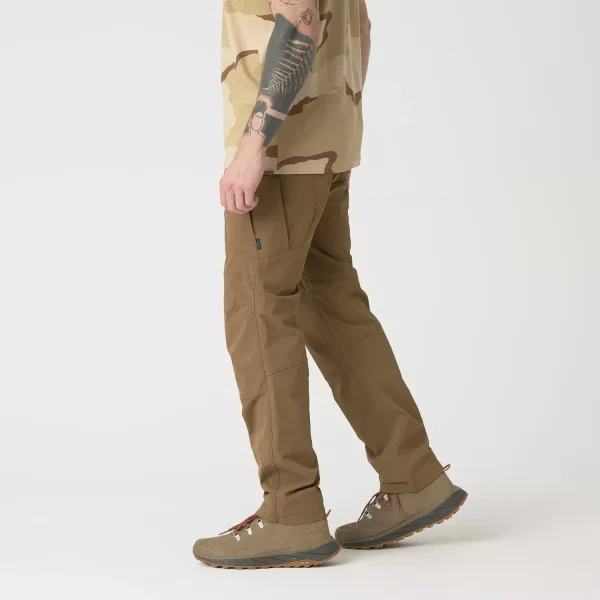 Брюки Helikon-Tex OTP (Outdoor Tactical Pants) - VersaStretch