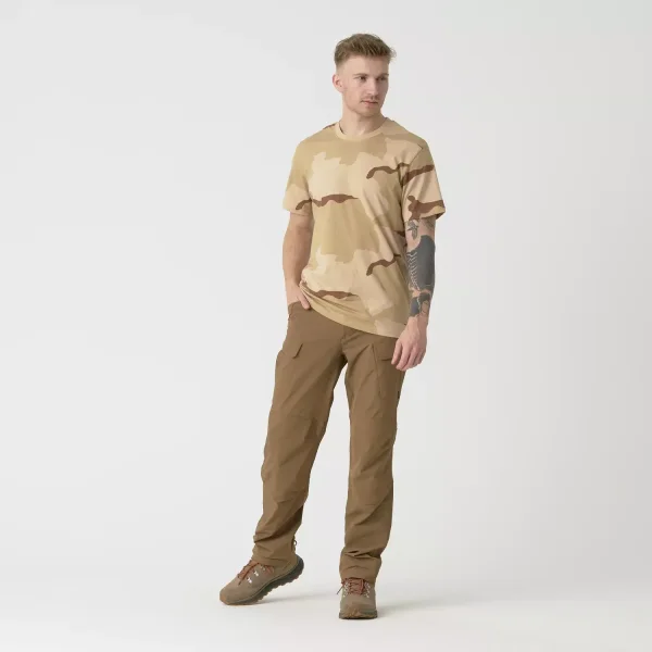 Брюки Helikon-Tex OTP (Outdoor Tactical Pants) - VersaStretch