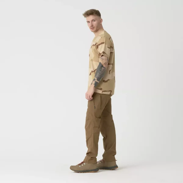 Брюки Helikon-Tex OTP (Outdoor Tactical Pants) - VersaStretch