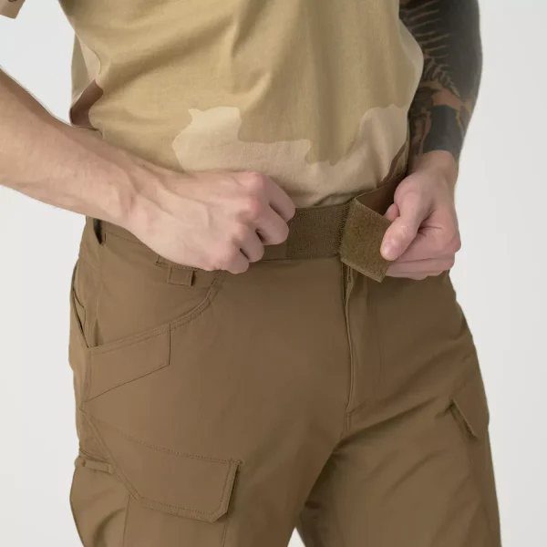 Брюки Helikon-Tex OTP (Outdoor Tactical Pants) - VersaStretch