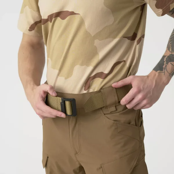 Брюки Helikon-Tex OTP (Outdoor Tactical Pants) - VersaStretch