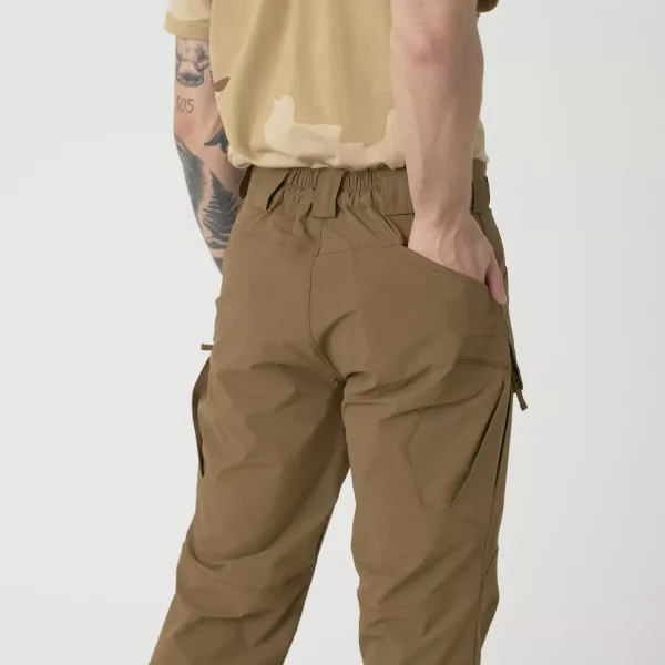 Брюки Helikon-Tex OTP (Outdoor Tactical Pants) - VersaStretch