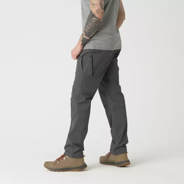 Брюки Helikon-Tex OTP (Outdoor Tactical Pants) - VersaStretch Lite — Shadow Grey