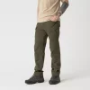 Брюки Helikon-Tex OTP (Outdoor Tactical Pants) - VersaStretch Lite — Taiga Green