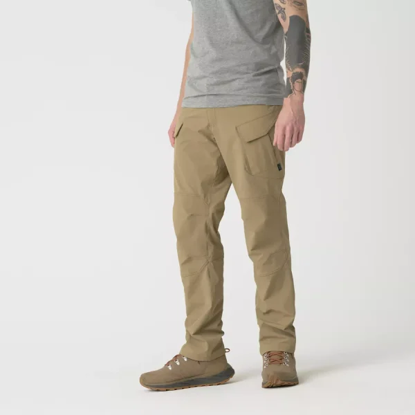 Брюки Helikon-Tex OTP (Outdoor Tactical Pants) - VersaStretch Lite