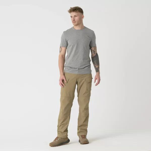 Брюки Helikon-Tex OTP (Outdoor Tactical Pants) - VersaStretch Lite