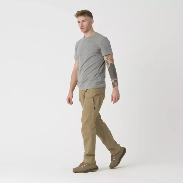 Брюки Helikon-Tex OTP (Outdoor Tactical Pants) - VersaStretch Lite